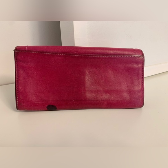 Longchamp Wallet - Picture 2 of 4